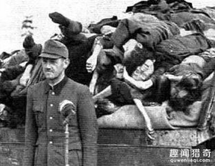 战场上装死有没有用？为什么士兵们为何宁