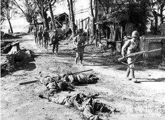 揭秘战争中士兵们为何宁愿被俘虏也不敢躺下装死