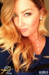 世界34家航空公司不同风格空姐制服一览，