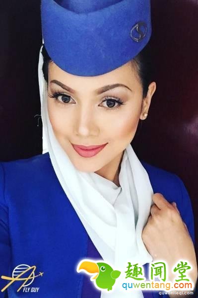 世界34家航空公司空姐一览 哪国最漂亮？