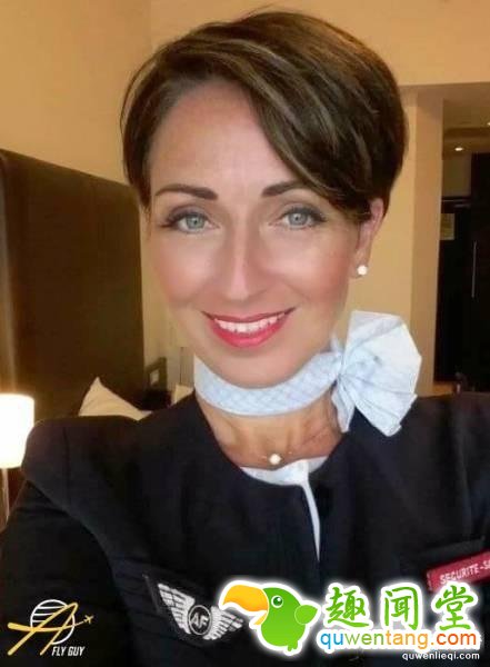 世界34家航空公司空姐一览 哪国最漂亮？