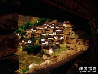 村民全是金发碧眼？中国最特别的5个小村