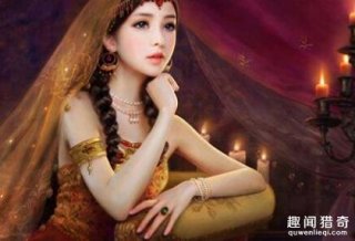 离奇！印度女孩能记住前世情节，真的是轮