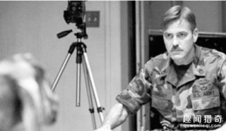 真假？据说美国有一支可与鬼魂对话的神秘