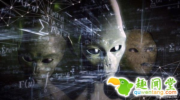 外星文明联系人类 地球科技承受得住吗？