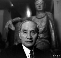 这个中国人眼中倒卖文物的罪犯，却是西方