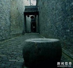 一个真实发生过的怪事：村里的那口老井！