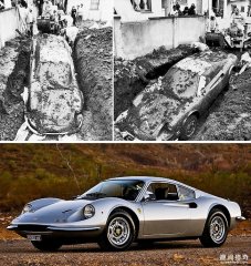 都是值钱的！10个人们在自家后院挖出来的