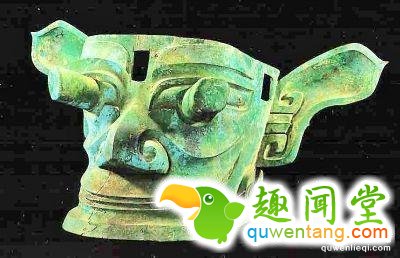 中国古墓中的七件怪物，考古专家至今也不知道它们是干什么的！