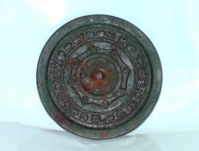 中国古墓中的七件怪物，考古专家至今也不知道它们是干什么的！