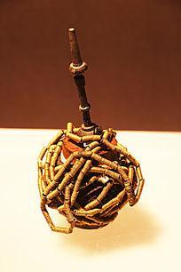 中国古墓中的七件怪物，考古专家至今也不知道它们是干什么的！