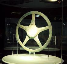 中国古墓中的七件怪物，考古专家至今也不知道它们是干什么的！