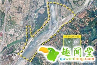 张献忠沉银找到了！沉银埋藏深约三米