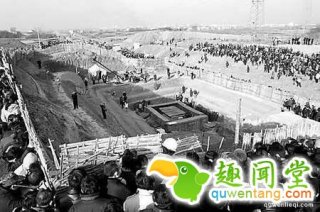 考古离奇事：当考古人员进入墓室后竟然发