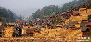 中国有个神秘小村庄：男不外娶、女不外嫁