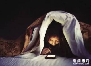 长期23点以后睡，小心这7个地方出问题！补