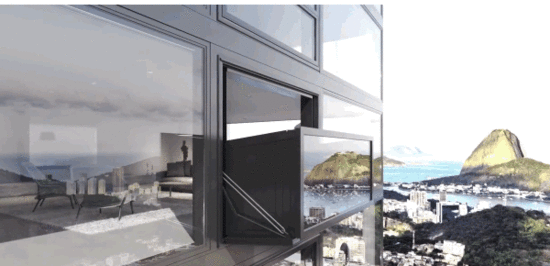 这些创意满满的家具和装修，让你的邻居不想回家