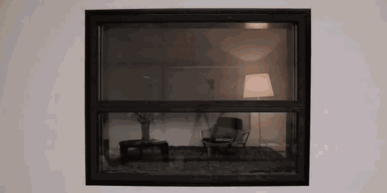 这些创意满满的家具和装修，让你的邻居不想回家