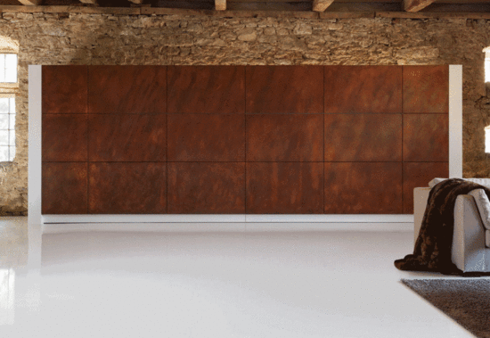 这些创意满满的家具和装修，让你的邻居不想回家