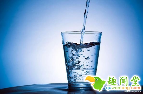 炎炎夏日，你喝水的方式喝对了吗?--趣味说