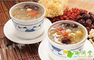 吃惊!几十元神奇美肤食品竟比千元化妆品