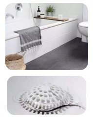 受够了！家里到处都是头发！简单几招就能