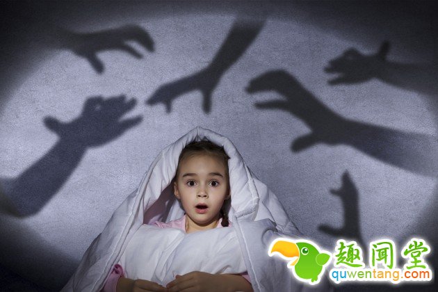 睡眠专家研究发现如果你「一週做2次恶梦」应该微笑才对，因为你有个超乎常人的天赋！