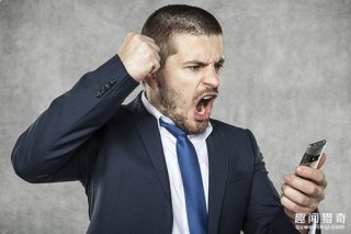 不要不信！人真的能被气死