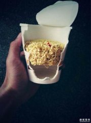 桶面横着切开是这样！这10大食物的幕后真