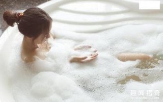 为什么洗澡时会忍不住嘘嘘？原来是这样的