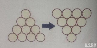 三道超级烧脑的趣味测试题，你能全部答出