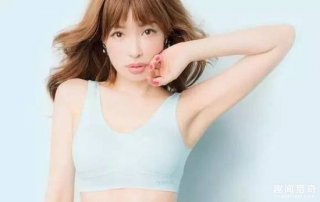 甜蜜的负担，不同罩杯的咪咪具体重量是多