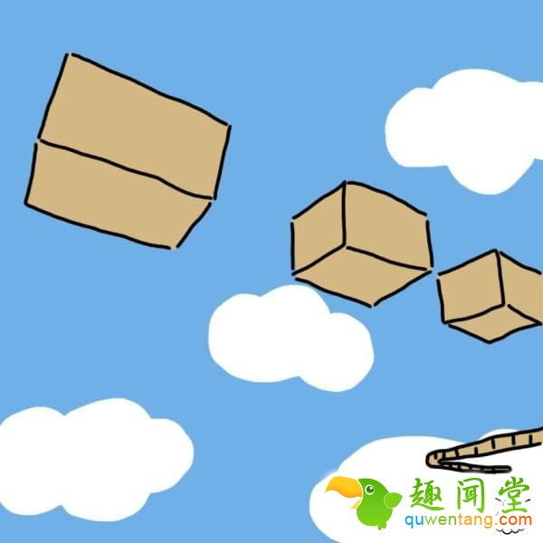 12种你常梦见但一直忽略的“绝对不能忽略的重要梦境提示”--趣味说