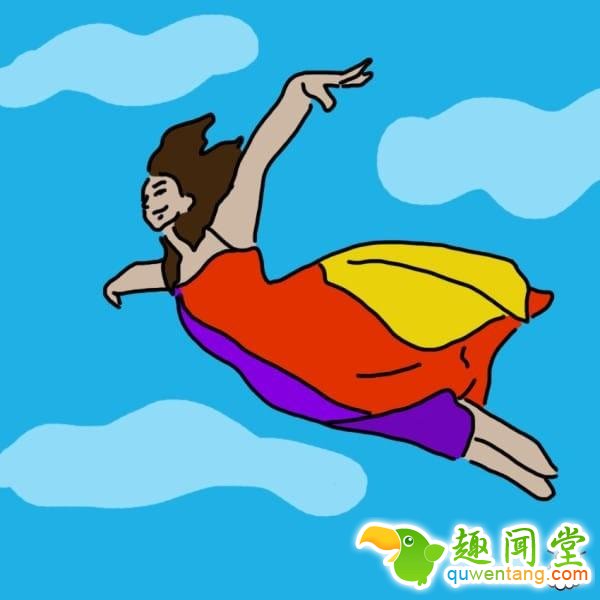 12种你常梦见但一直忽略的“绝对不能忽略的重要梦境提示”--趣味说