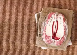 只要脑洞足够大，这些生活神技能你也可以