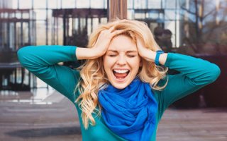 还是没有交到男朋友！ 今年一定让你脱离