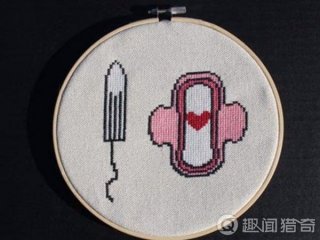 科学揭秘女性月经期间的奇特生理反应