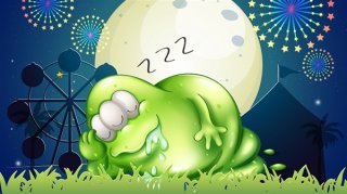 谁说睡觉流口水没问题？这样做可以帮助避