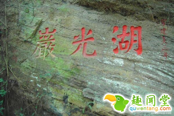 中国五大诡异恐怖秘境之地，有很多至今科学家未解之谜