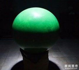 神秘！慈禧墓中的10大珍宝都是什么？每一