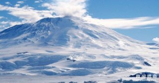 震惊！数千年前，南极是一个古老而神秘文