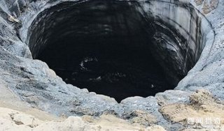 世界各地陆续出现神秘天坑，它们都是怎么