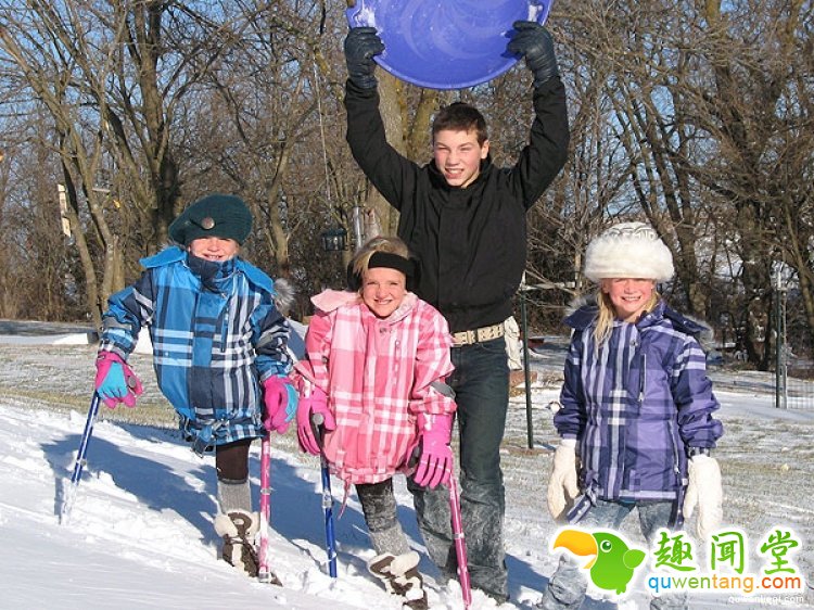 世界最罕见的连体婴，长大分开后的人生是这样