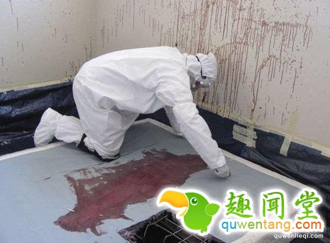 全世界最糟糕的8种工作，看到第一个就想吐了！