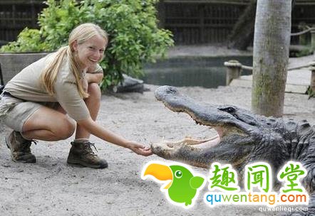 全世界最糟糕的8种工作，看到第一个就想吐了！