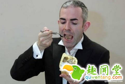 全世界最糟糕的8种工作，看到第一个就想吐了！