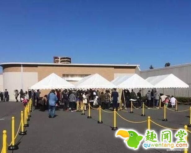 牢饭竟然引发普通民众哄抢？日本监狱文化祭让你大开眼界