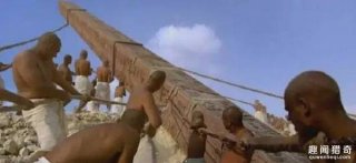 10个与穿越时空有关的神秘事件 据说都是真