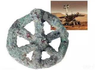 小村落发现6000年前人古老技术 现在被NAS