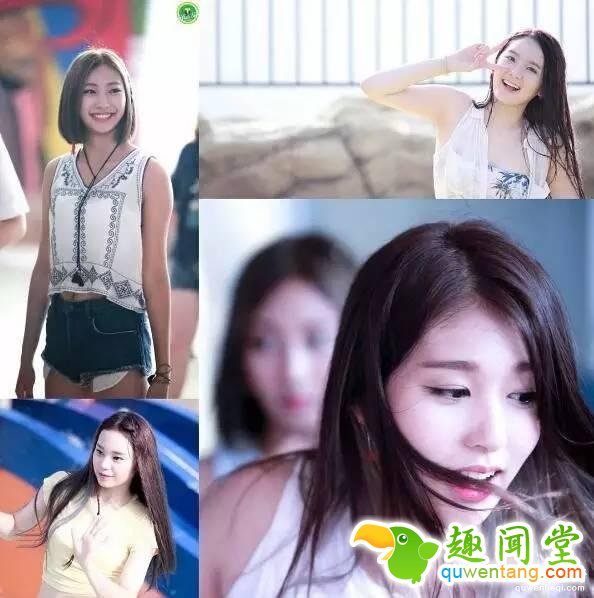 不整容的韩国女团，长什么样？来看她们的照片！